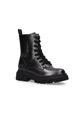 Dockers Par Gerli Bottes Fille Stiefelette 55QN701 680 200 Métallique Bottes