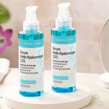 Cure Acide Hyaluronique 3,5%