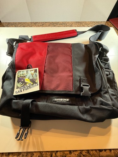 Timbuk2 messenger bag - timbuk2,