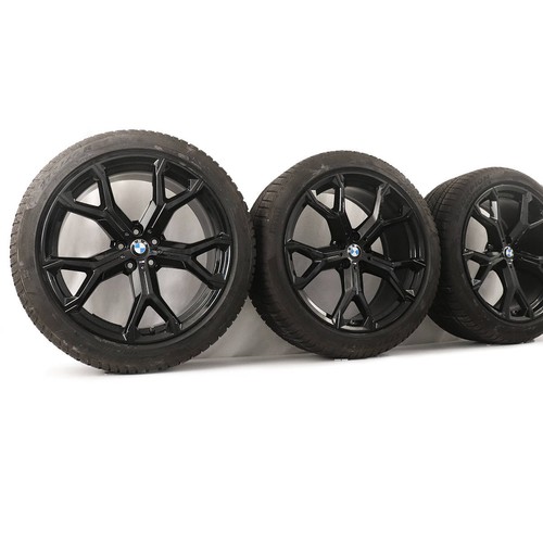 Jantes aluminium bmw x6 - en,