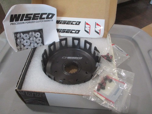 Nos wiseco kawasaki clutch - nos,