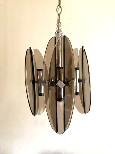 Lustre vintage design - , 70's