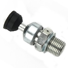 Décompression Valve pour