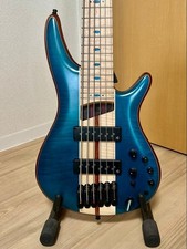 Guitare basse Ibanez SR1426B