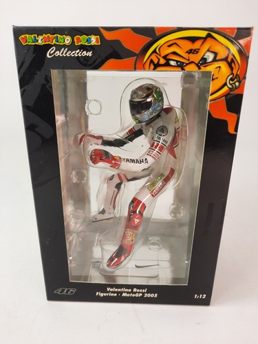 Minichamps yamaha rossi - minichamps, v.