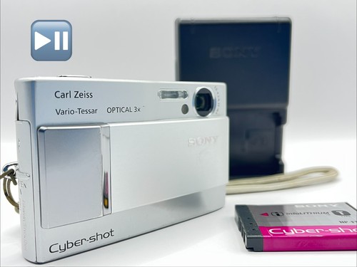 Appareil photo numérique