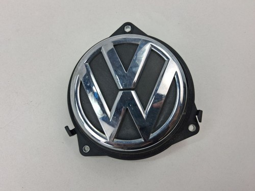 Poignée hayon 5c5827469 - hayon, vw