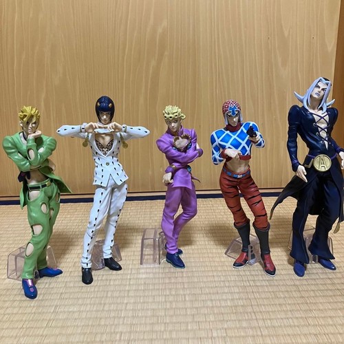 Lot jojo bizarre adventure - lot,