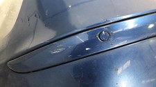 Pare choc arriere BMW SERIE 1
