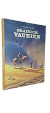 GRAINE DE VAURIEN (BD#B#GRAND