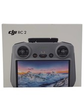 DJI RC 2 5,5" pouces 4 à 20 km télécommande grise