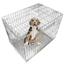 Cage Pliable pour
