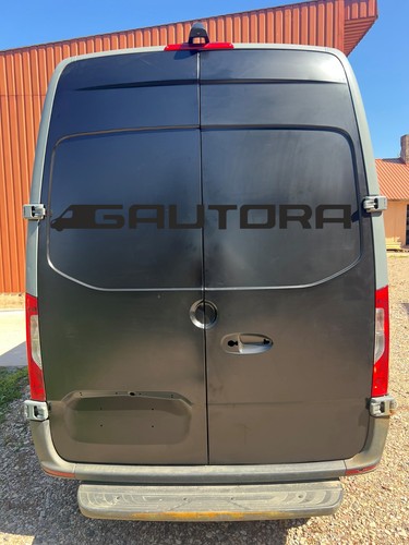 Nouveauté mercedes sprinter - nouveauté,