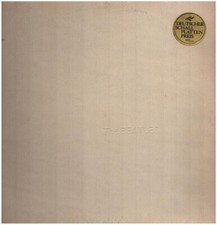 The Beatles White Album Double