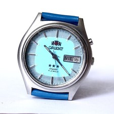 Très jolie montre mécanique