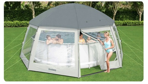 Bestway tente dôme pour - dôme,