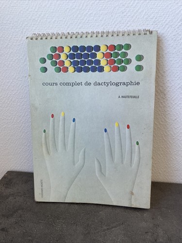 Ancien cours complet - complet, de