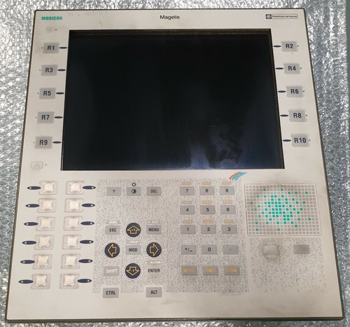 Télémécanique modicon - télémécanique,