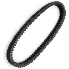 Drive belt for Yamaha Grizzly