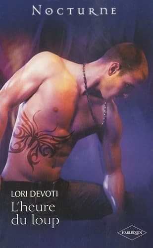 Heure loup devoti - -, devoti,