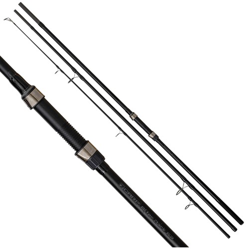 Zebco carp after dark - zebco,