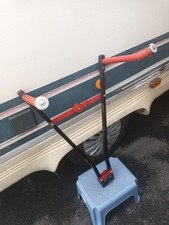 porte vélo sur attelage 1 ou 2 vélos