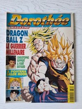 Dorothee magazine n°364