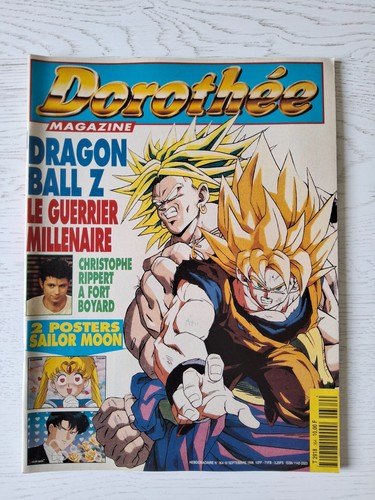 Dorothee magazine 364 - dorothee, n°364
