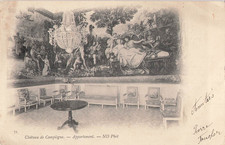 60 COMPIEGNE CHATEAU APARTMENT - 6002