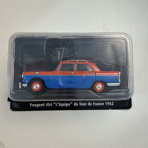 Voiture miniature peugeot - voiture,