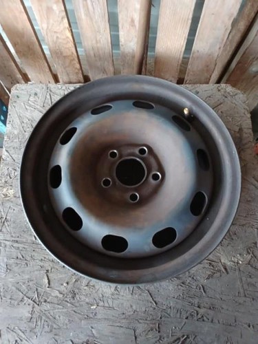 Jante volkswagen golf - volkswagen, 4