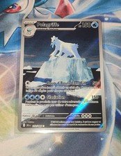 CARTE POKEMON POLAGRIFFE 110/086 - NEUF - AR 10.5 - Foudre Noire (FR)
