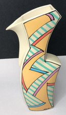 NEUF ! CARAFE design Rosenthal signé HAFNER vintage antique vaisselle µ