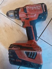 Perceuse Visseuse HILTI