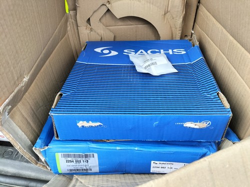 Vends volant moteur - bi, masse