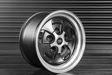 9X18" SET of 4 KAHN DEFENDER