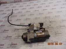 Moteur De Démarrage Essence