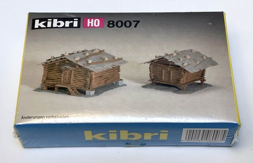 Kibri 8007 kit - kibri,