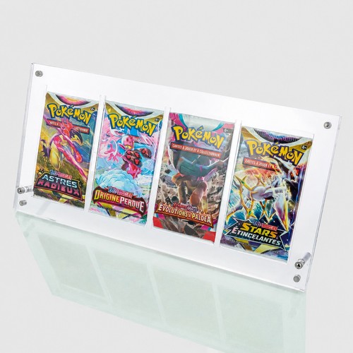 Protection acrylique artset - protection,