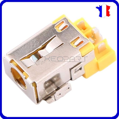 Connecteur alimentation - , de
