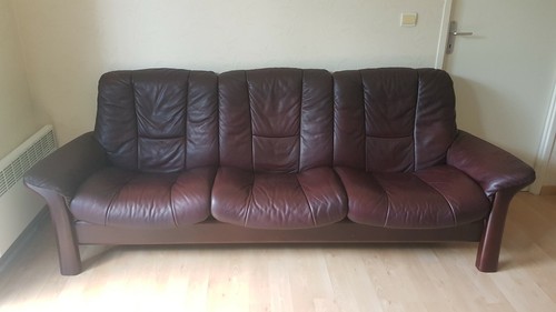 Canapé relaxation stressless