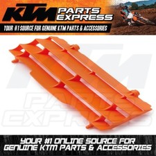 NEW OEM KTM RADIATOR