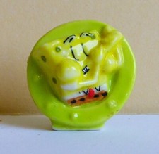 SpongeBob SquarePants Bean - 2011 - Bob