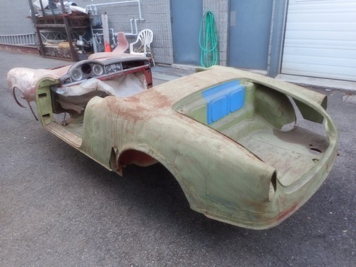 Alfa romeo giulietta - alfa,