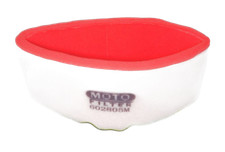 Filtre à air mousse bi-couche