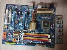 Gigabyte GA-X38-DS5 Intel X38 ATX Desktop Board Socket 775