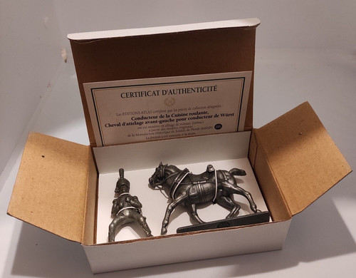 Grande armée napoléonienne - armée,