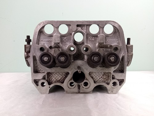 Tête 4379969 fiat 126 - 126, cc