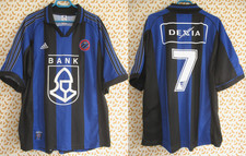 Maillot Adidas Club Bruges KV