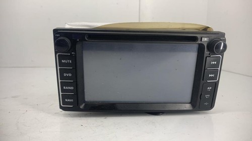 Ecran gps toyota - gps,